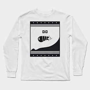 DiD Long Sleeve T-Shirt